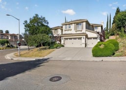 Single Family 4BR 3BA - 1671 OBSERVATION WAY, Antioch, CA
