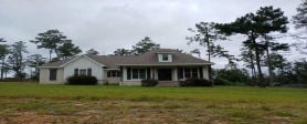 Single Family 4BR 3BA - 168 N BRYANT RD, Sumrall, MS