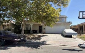 Single Family 4BR 3BA - 1711 BENEDINO CIR, Stockton, CA