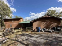 Single Family 4BR 3BA - 175 REID RD, Fort Gibson, OK