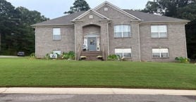 Single Family 4BR 3BA - 181 ROYAL COACH CIR, Bessemer, AL