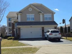 Single Family 4BR 3BA - 1861 BROADSMORE DR, Algonquin, IL