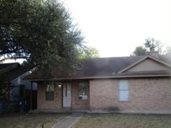 Single Family 4BR 3BA - 2001 E STASSNEY LN, Austin, TX