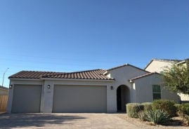 Single Family 4BR 3BA - 2036 E PIEDMONT PL, Casa Grande, AZ