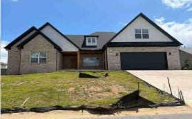 Single Family 4BR 3BA - 21 COBBLE HILL RD, Little Rock, AR