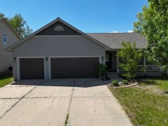 Single Family 4BR 3BA - 2116 2ND AVE SE, Altoona, IA