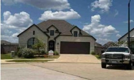 Single Family 4BR 3BA - 21350 OAKLEY CLAREMONT CT, Magnolia, TX