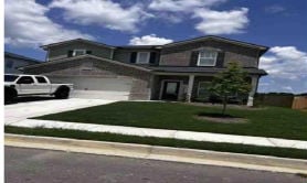 Single Family 4BR 3BA - 216 WHITMAN CT, Dallas, GA