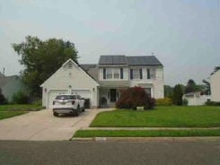 Single Family 4BR 3BA - 220 CHAMPION WAY, Sewell, NJ