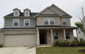 Single Family 4BR 3BA - 229 BEGONIA WAY, Mcdonough, GA