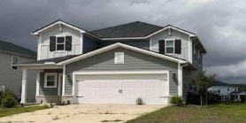 Single Family 4BR 3BA - 2305 COPPER CREEK LOOP, Longs, SC
