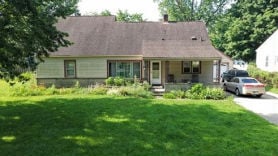 Single Family 4BR 3BA - 2311 SHEFFIELD AVE, Anderson, IN