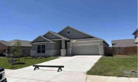 Single Family 4BR 3BA - 232 PUDU TRL, Cibolo, TX