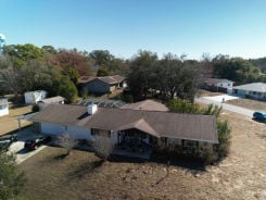 Single Family 4BR 3BA - 235 S LEE ST, Beverly Hills, FL