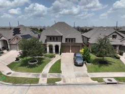 Single Family 4BR 3BA - 23726 KINGSTON RIDGE WAY, Katy, TX