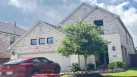 Single Family 4BR 3BA - 23747 BLACKHAW BLOSSOM LN, Katy, TX