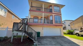 Single Family 4BR 3BA - 2394 PALM HARBOR DR, Fort Walton Beach, FL