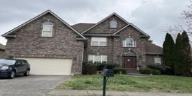 Single Family 4BR 3BA - 2776 LAFAYETTE DR, Thompsons Station, TN
