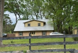 Single Family 4BR 3BA - 28103 HITCHING RACK LN, Magnolia, TX