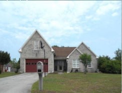Single Family 4BR 3BA - 2833 WHITE RD, Wilmington, NC
