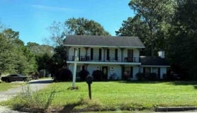Single Family 4BR 3BA - 2851 SCHILLINGER RD S, Mobile, AL
