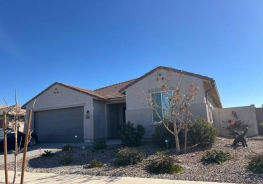 Single Family 4BR 3BA - 2880 N RIVERDALE LN, Casa Grande, AZ