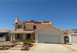 Single Family 4BR 3BA - 2905 ALBA DR, Laughlin, NV