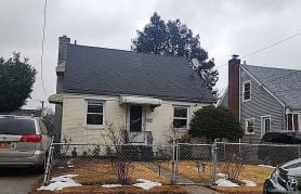 Single Family 4BR 3BA - 299 LOCUST AVENUE, Uniondale, NY