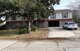 Single Family 4BR 3BA - 3026 S PALM DR, Slidell, LA
