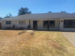 Single Family 4BR 3BA - 3101 LOCKHEED DR, Midland, TX