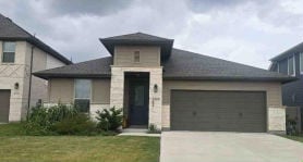 Single Family 4BR 3BA - 3109 HOYLE ST, Mc Kinney, TX