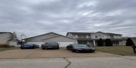 Single Family 4BR 3BA - 314 ESTATE DR, O Fallon, MO