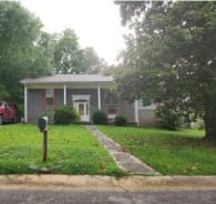 Single Family 4BR 3BA - 318 SUSAN PL, Bessemer, AL