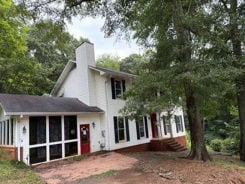 Single Family 4BR 3BA - 319 HAYES STREET, Anniston, AL