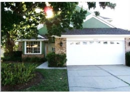 Single Family 4BR 3BA - 3298 AMACA CIRCLE, Orlando, FL