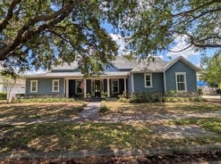 Single Family 4BR 3BA - 3355 SCHOOLHOUSE ROAD, Harmony, FL