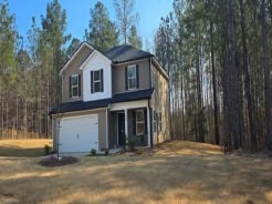 Single Family 4BR 3BA - 35 HEYMAN DR, Covington, GA
