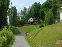 Single Family 4BR 3BA - 351 EDGEWOOD DR, Barbourville, KY