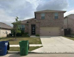 Single Family 4BR 3BA - 3906 KIPLING DR, Crandall, TX