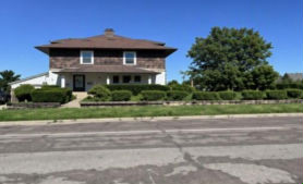 Single Family 4BR 3BA - 403 N 4TH AVE, Marshalltown, IA