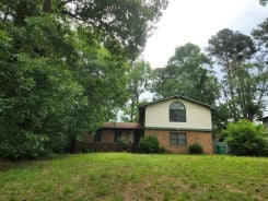 Single Family 4BR 3BA - 4086 YUMA DR, Clarkston, GA