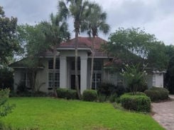 Single Family 4BR 3BA - 417 MARITIME CT, Destin, FL