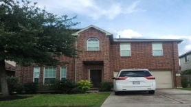 Single Family 4BR 3BA - 4222 PAYTON MANOR LN, Katy, TX
