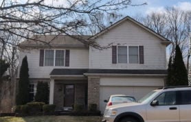 Single Family 4BR 3BA - 42711 N CUMBERLAND DR # 20, Belleville, MI