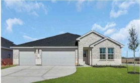 Single Family 4BR 3BA - 4403 RUSSET ELM LN, Rosenberg, TX