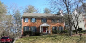 Single Family 4BR 3BA - 4441 BRANDERWOOD DR, Roanoke, VA