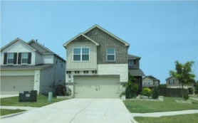 Single Family 4BR 3BA - 4509 CEDARBURG DR, Garland, TX