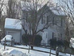Single Family 4BR 3BA - 4605 WHEELER RD, Oxon Hill, MD