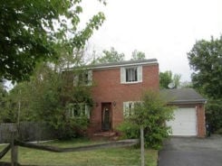 Single Family 4BR 3BA - 4700 MEGAN DR, Clinton, MD