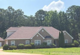 Single Family 4BR 3BA - 485 GLOUCHESTER DR, Locust Grove, GA